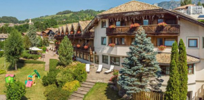 Гостиница Park Hotel Bellacosta  Кавалезе